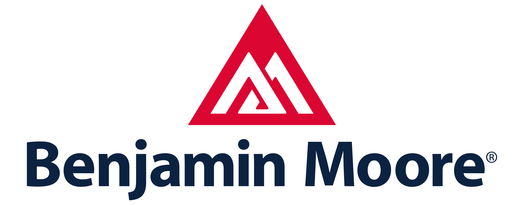 Benjamin Moore Official Logo
